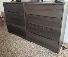 Bedroom dresser drawers for sale  Painted Post