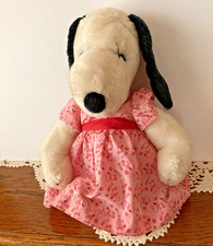 Vintage peanuts snoopy for sale  Denton