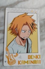 Denki kaminari hero d'occasion  Expédié en Belgium