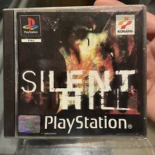 Jeu silent hill d'occasion  Tarbes