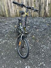 Servi beau vélo d'occasion  Laventie