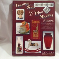 Garage sale flea for sale  Lawton