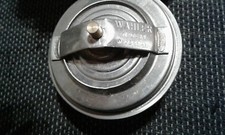 Thermostat wahler mercedes gebraucht kaufen  Ahlen-Vorhelm