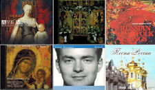 Songs russia russische gebraucht kaufen  Berlin