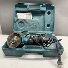 Makita angle grinder for sale  Brookfield
