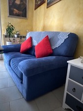 Divano posti alcantara usato  Castel San Pietro Terme