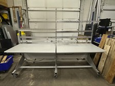 Work table split for sale  Osseo