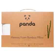 White pillow panda for sale  LONDON