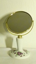 Miroir psyche porcelaine d'occasion  Mont-Saint-Aignan