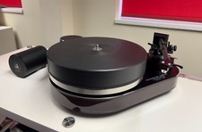 Clearaudio reference jubilee for sale  READING