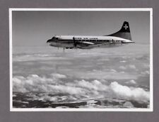 Swissair convair 240 for sale  LONDON