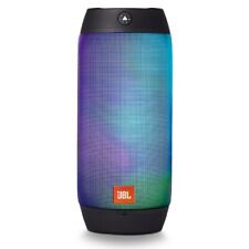 Sistema de alto-falante Bluetooth portátil JBL Pulse 2 preto, usado comprar usado  Enviando para Brazil