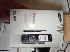 Samsung sgh d520 d'occasion  Mormant