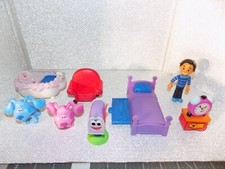 Blues clues friends for sale  Oxnard