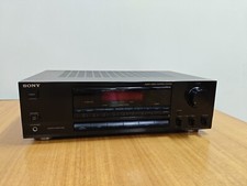 Sony amplifier str usato  Torchiarolo