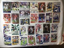 Nfl mixed cards for sale  Osceola