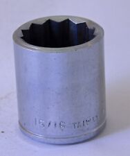 Inch point socket for sale  CLITHEROE