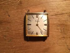 Usado, Usado - ESKA Vintage Manual Movement Watch - ESKA Reloj de Cuerda Manual comprar usado  Enviando para Brazil