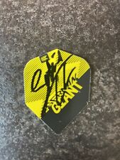 Darts gabriel clemens for sale  UK