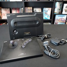 Console SNK Neo Geo AES Japan NTSC-J Japan Cartouche NEO-O comprar usado  Enviando para Brazil