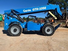 2018 genie 10000lb for sale  Overton