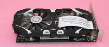 Núcleos NVIDIA MSI GTX 1050 Ti OC 4GB GDDR5 VRAM 768 CUBA *USADOS/TESTADOS* comprar usado  Enviando para Brazil
