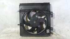 ventilador de refrigeração para PEUGEOT 207 XS 2006 1393037 comprar usado  Enviando para Brazil