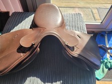 Inch pony saddle for sale  SHEERNESS