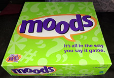 Moods game 2000 for sale  Fresno