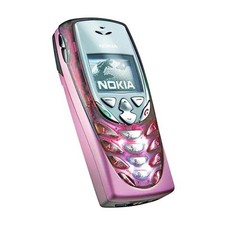 Celular Nokia 8310 Rosa Gsm Candy BAR Pequeno Leve Usado_ comprar usado  Enviando para Brazil