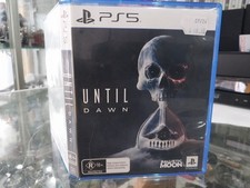 UNTIL DAWN (JOGO SONY PS5, R18+) comprar usado  Enviando para Brazil