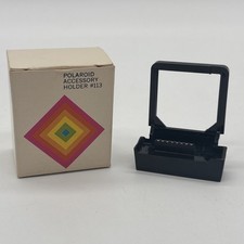 Vintage polaroid accessory d'occasion  Expédié en Belgium