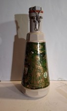 Bottiglia ceramica birra usato  Meran