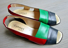 Chaussures femmes jeannot d'occasion  Champagne-au-Mont-d'Or
