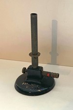 Antiker bunsenbrenner 1945 gebraucht kaufen  Nördlingen