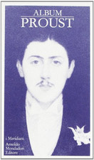 Album proust luciano usato  Cambiago