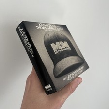 Usado, JOHN MORALES ‎*THE M+M MIXES VOLUME IV *4 x CD BOX SET* RARE FUNK SOUL DISCO BBE comprar usado  Enviando para Brazil