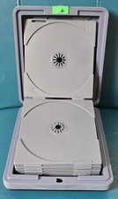 Dvd hardcover transportbox gebraucht kaufen  Pforzheim