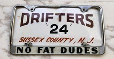Fat dudes vtg for sale  Saylorsburg