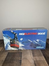 Lehmann rigi electric for sale  Auburn Hills