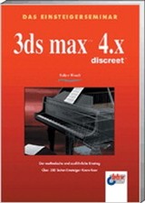 3ds max 4 gebraucht kaufen  Berlin