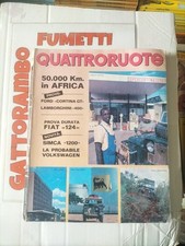 Quattroruote n.139 anno usato  Papiano