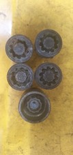 Seat audi locking for sale  CORWEN
