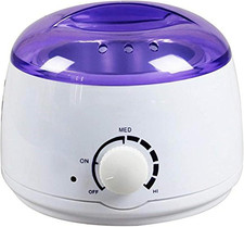 Scaldacera professionali wax usato  Roma