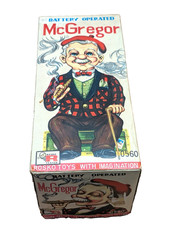 1950 rosco mcgregor for sale  USA