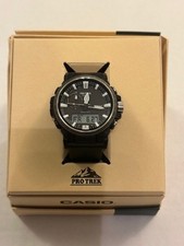 Casio pro trek for sale  Iowa City