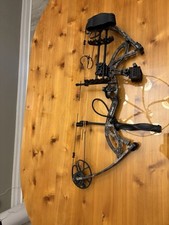 Bear archery compound for sale  Wellington
