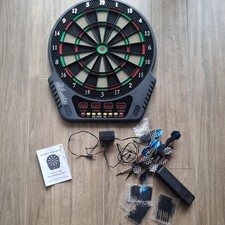 Elektronische dartscheibe dart gebraucht kaufen  Lüdenscheid