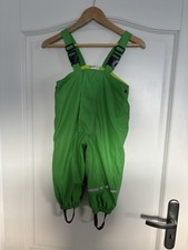 Gefütterte hose regen gebraucht kaufen  Selters