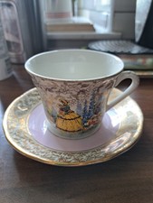 Vintage bone china for sale  ABERYSTWYTH